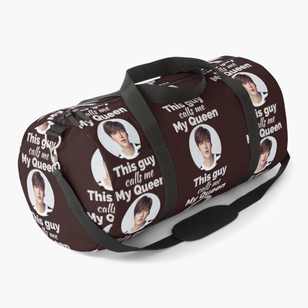 Item preview, this guy calls me my queen. lee min ho designed and sold by doctors-apparel.
