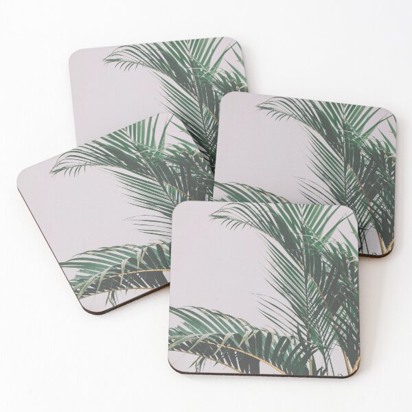 Item preview, palm tree canvas, plant people pillows, palm tree mask, designed and sold by charmingthreads.