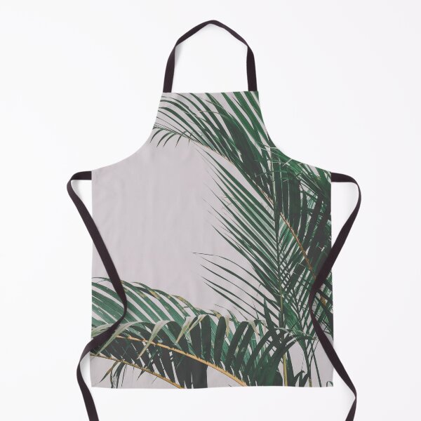 Item preview, palm tree canvas, plant people pillows, palm tree mask, designed and sold by charmingthreads.