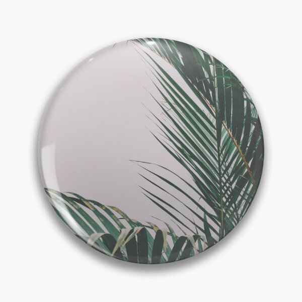 Item preview, palm tree canvas, plant people pillows, palm tree mask, designed and sold by charmingthreads.
