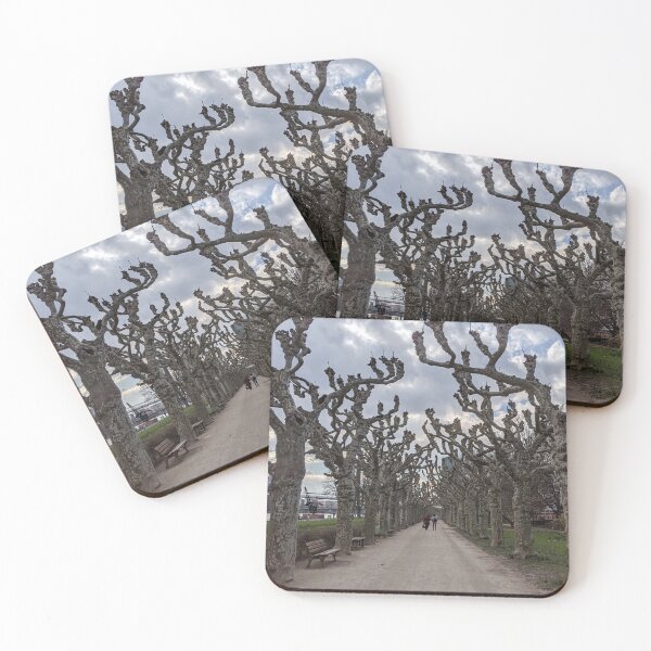 Item preview, Tree Path designed and sold by naturegirf.