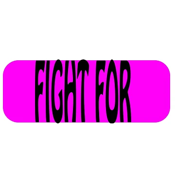 Artwork thumbnail, Fight For Human Rights by AVOGATO KITTY KAT  CAT