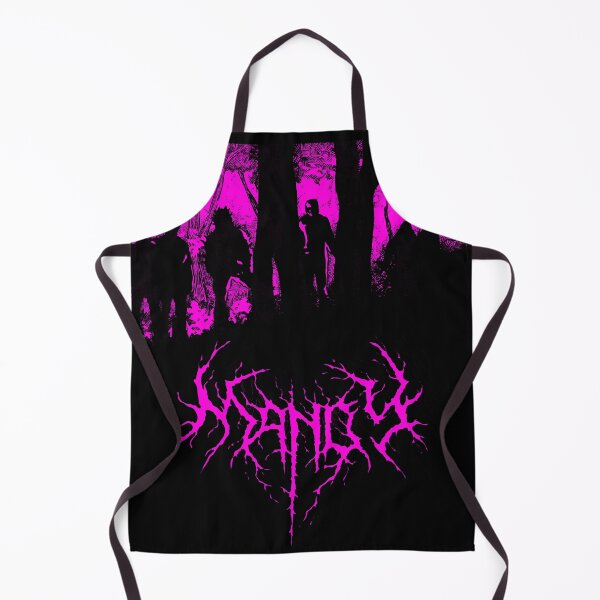 Item preview, mandy movie designed and sold by JonathanGrimm.