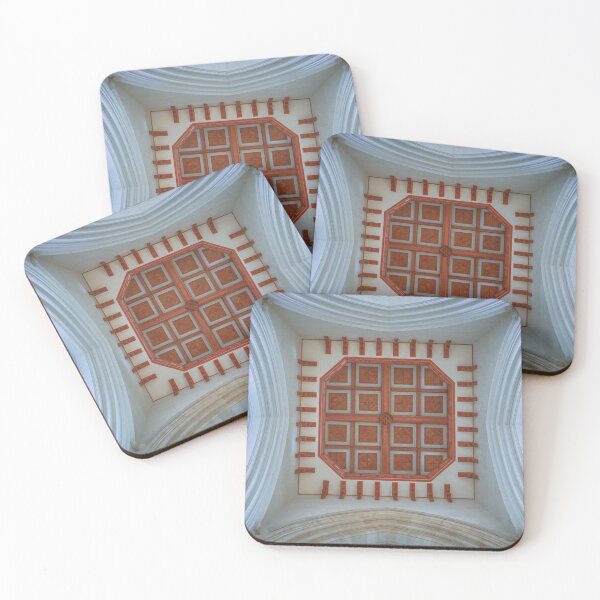Item preview, The Cathedral Ceiling designed and sold by Steven Jodoin.