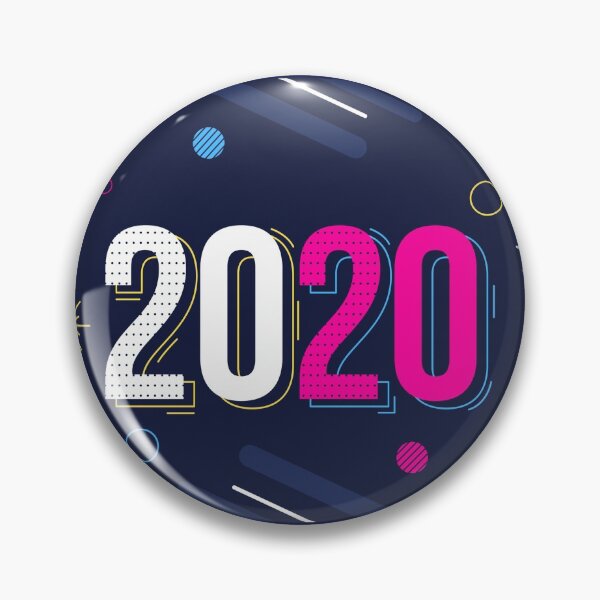 Item preview, Impresión del arte pop 2020 designed and sold by lapaz.