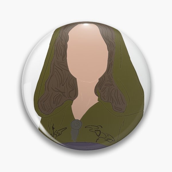 Item preview, Padme designed and sold by Kylie Clauson.