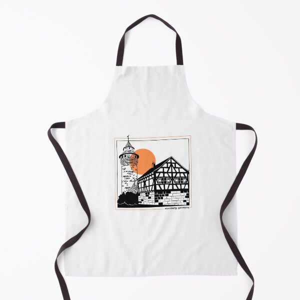 Item preview, nurnberg designed and sold by megsthornton.