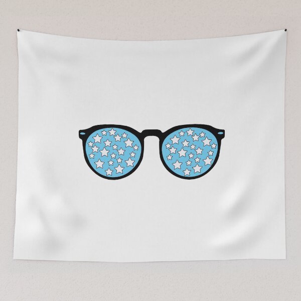 Item preview, Blue Sunglasses  designed and sold by NicholasForbes.