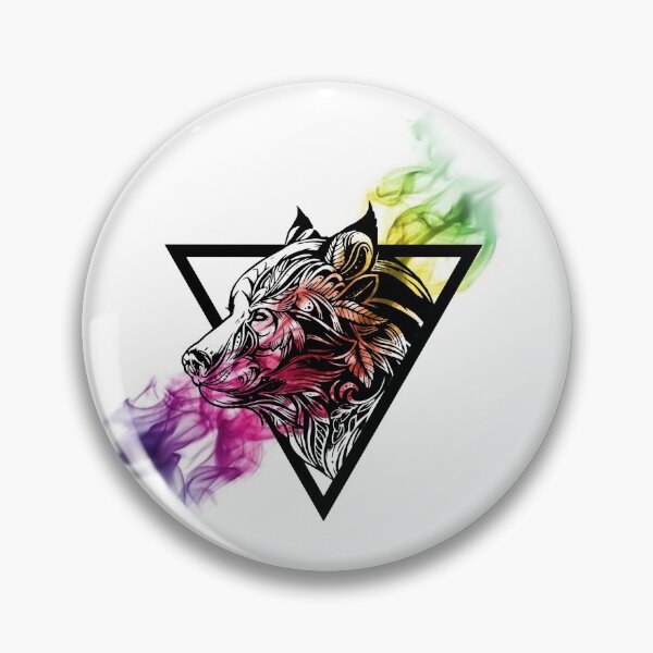 Item preview, Animal Tribe designed and sold by girlsgetgadgets.