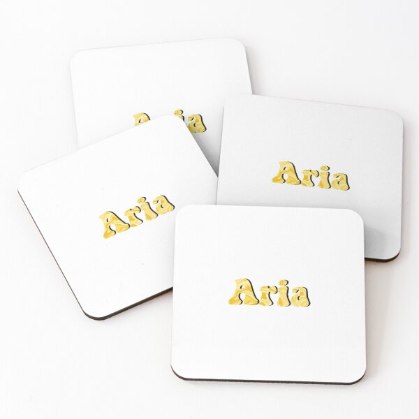 Item preview, Aria Design designed and sold by ViviTV.
