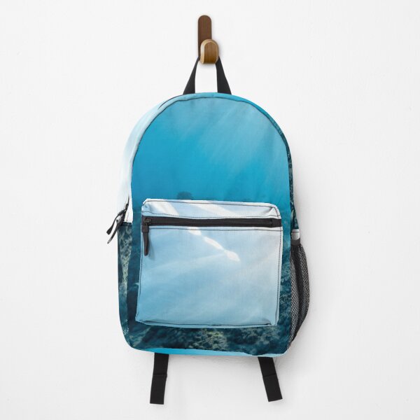 Item preview, Ocean Underwater Bliss designed and sold by ChicagoIndigo.
