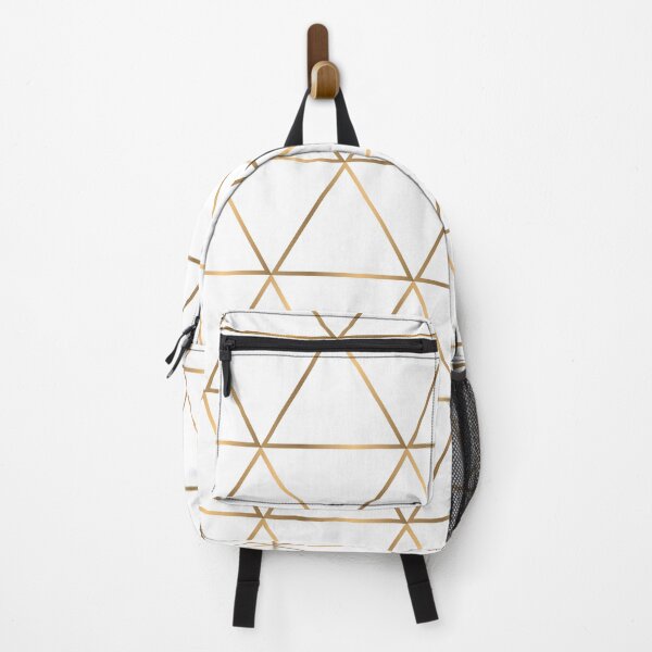Item preview, Geometric Gold Pattern Design #016  designed and sold by isko1977.