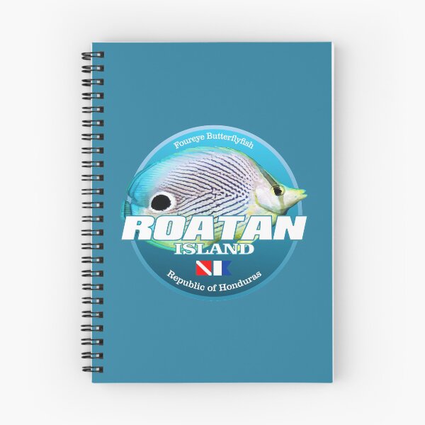 Item preview, Dive Roatan (DD2) designed and sold by curranmorgan.