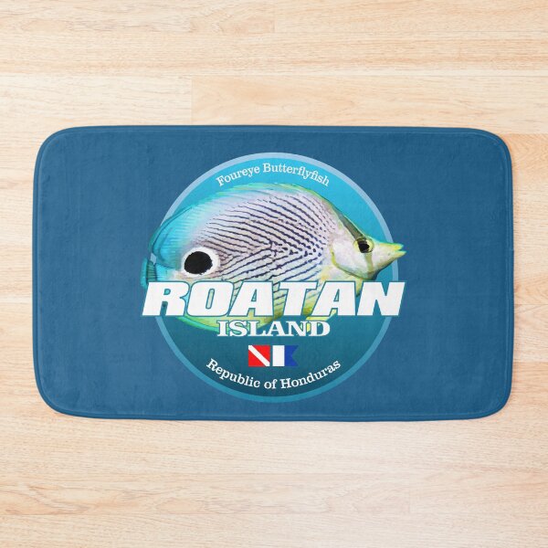 Item preview, Dive Roatan (DD2) designed and sold by curranmorgan.