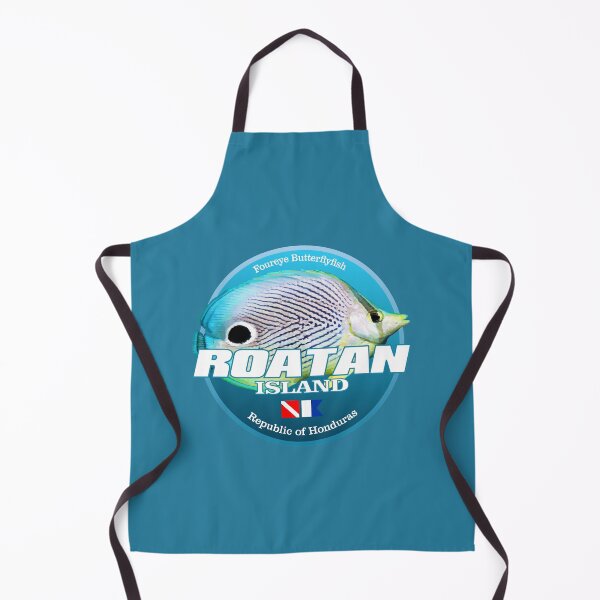 Item preview, Dive Roatan (DD2) designed and sold by curranmorgan.
