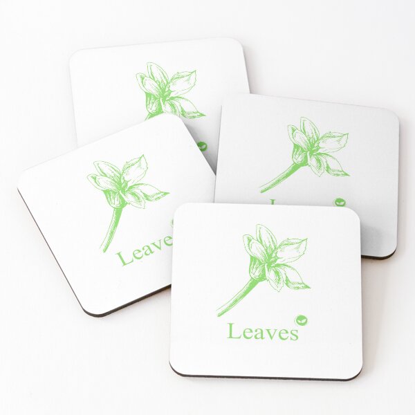 Item preview, LEAVES Plant - Balanceyourleaf designed and sold by balanceyourleaf.