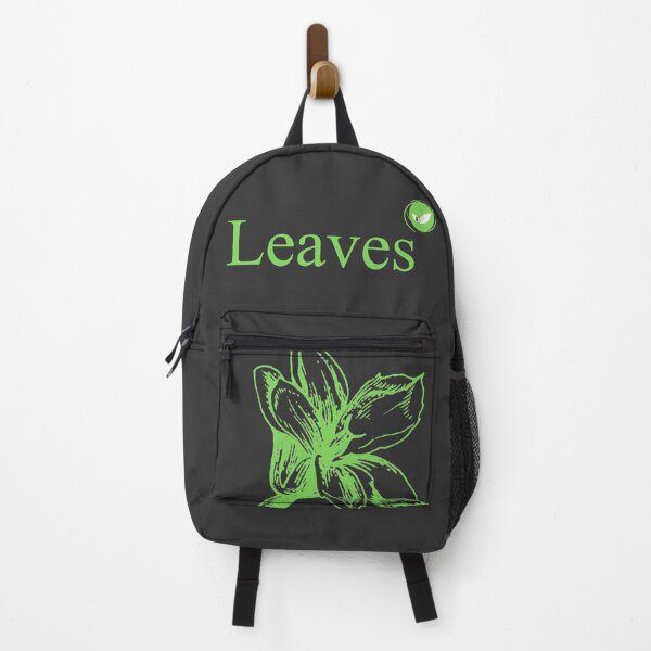 Item preview, LEAVES Plant - Balanceyourleaf designed and sold by balanceyourleaf.