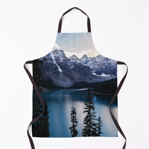 Item preview, Moraine Lake designed and sold by Jane Ruttkayova.