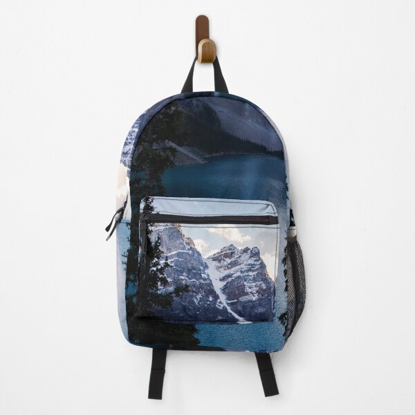 Item preview, Moraine Lake designed and sold by Jane Ruttkayova.