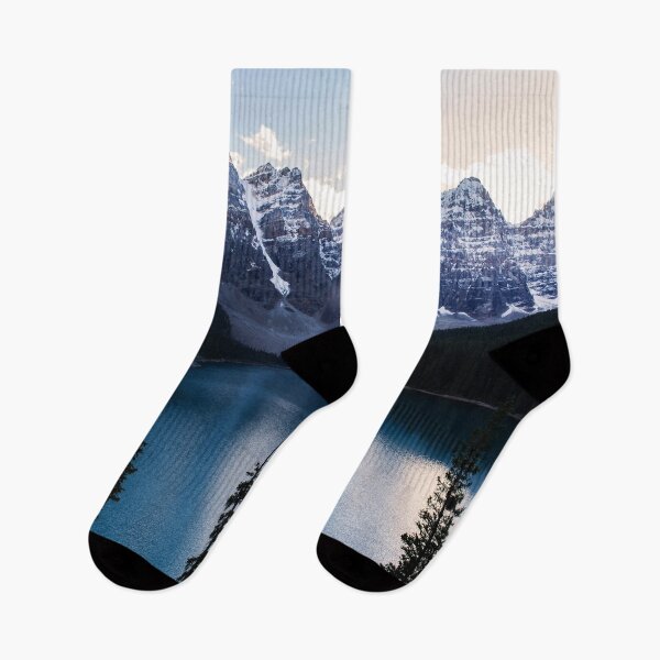 Item preview, Moraine Lake designed and sold by Jane Ruttkayova.