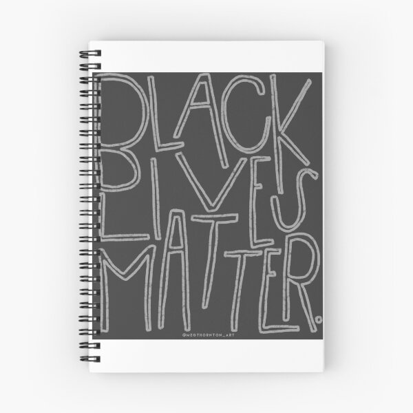 Item preview, black lives matter designed and sold by megsthornton.
