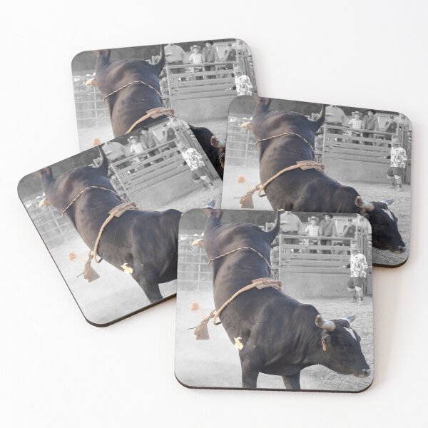 Item preview, Buck'n High designed and sold by David Whitten.