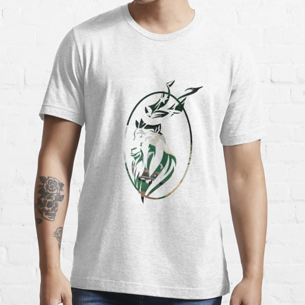 New Markhor, design Essential T-Shirt for Sale by Raza632