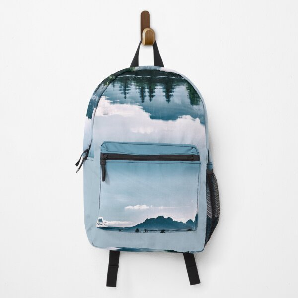 Item preview, Mountain Scape designed and sold by ChicagoIndigo.