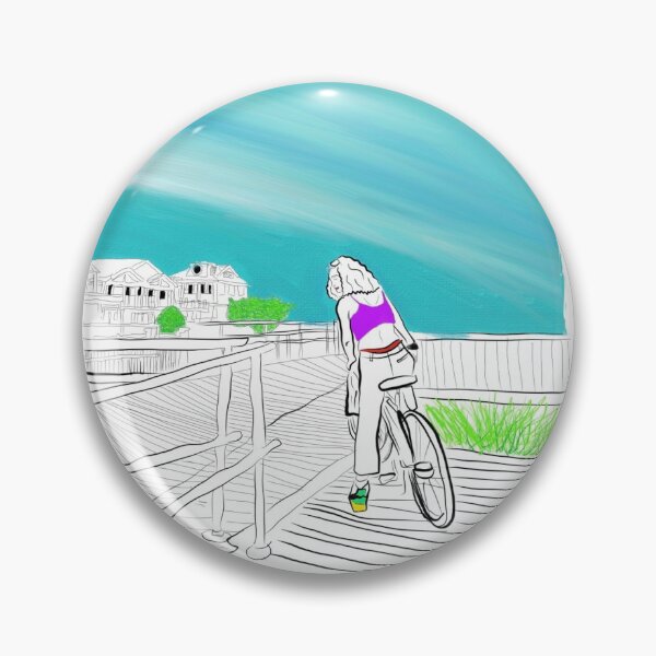 Item preview, A ride downtown  designed and sold by Hila Dahari.