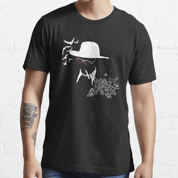 Gonzo Hunter Essential T-Shirt