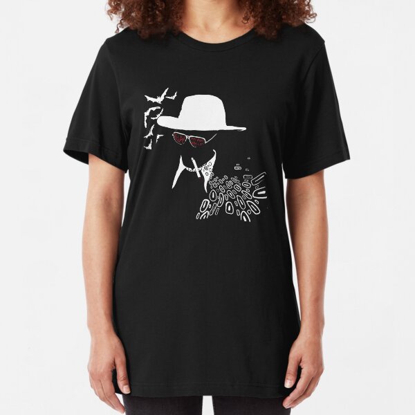 Gonzo Hunter Slim Fit T-Shirt