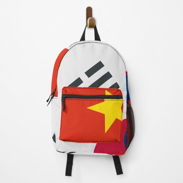 Item preview, Korean Chinese - Korea, China designed and sold by theKoreanRage.