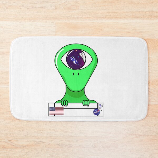 Item preview, Scary Alien designed and sold by Siklop.