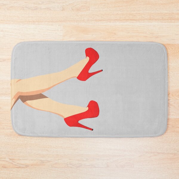Item preview, Kick Your Heels Up designed and sold by MaddiLoppnow.