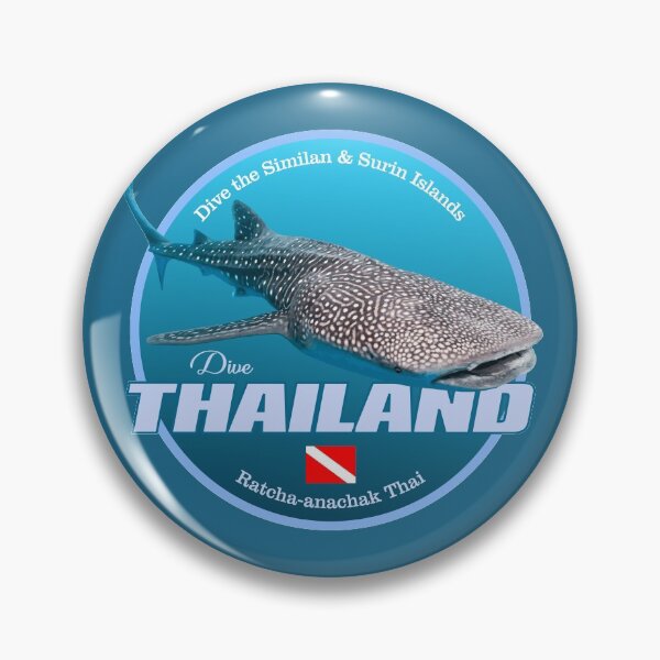 Item preview, Dive Thailand (DD2) designed and sold by curranmorgan.