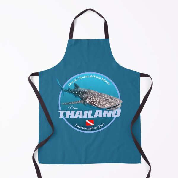 Item preview, Dive Thailand (DD2) designed and sold by curranmorgan.