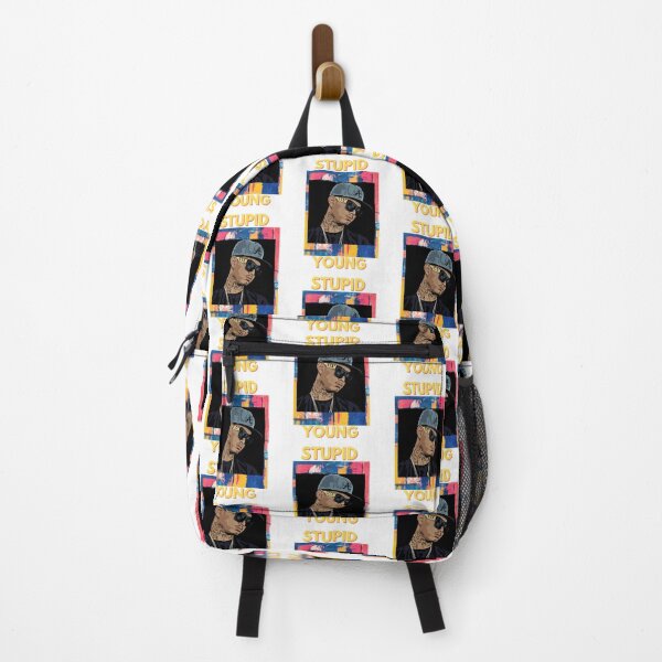 Item preview, Stupid Young designed and sold by 89129graphics.