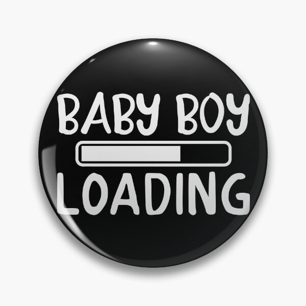 Item preview, By Boy Loading Funny Pregnancy Announcement Gifts Maternity Mom to be Gifts for Women designed and sold by PatternFeed8.