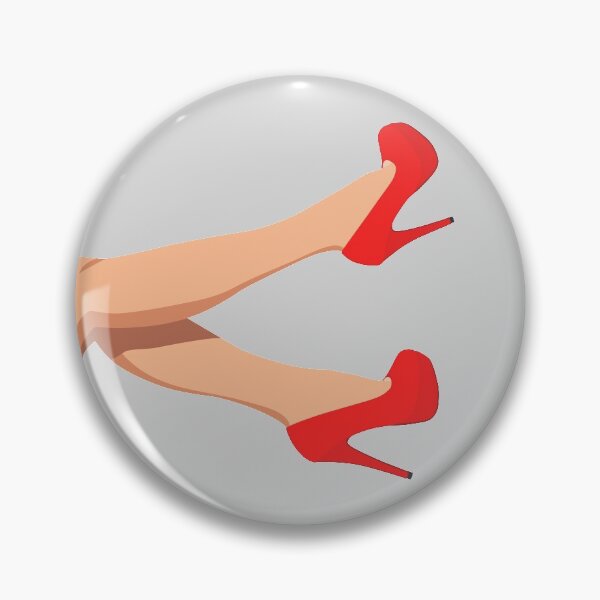 Item preview, Kick Your Heels Up designed and sold by MaddiLoppnow.