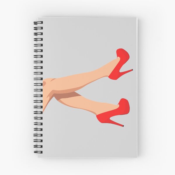 Item preview, Kick Your Heels Up designed and sold by MaddiLoppnow.