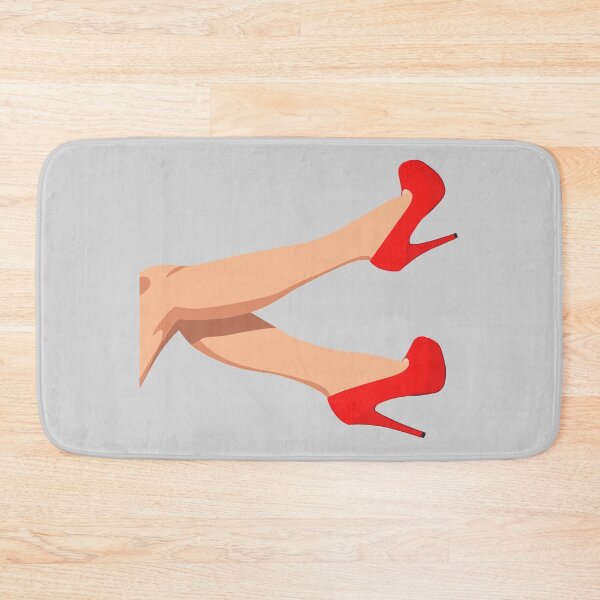 Item preview, Kick Your Heels Up designed and sold by MaddiLoppnow.