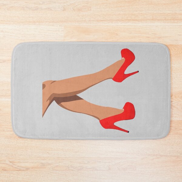 Item preview, Kick Your Heels Up designed and sold by MaddiLoppnow.