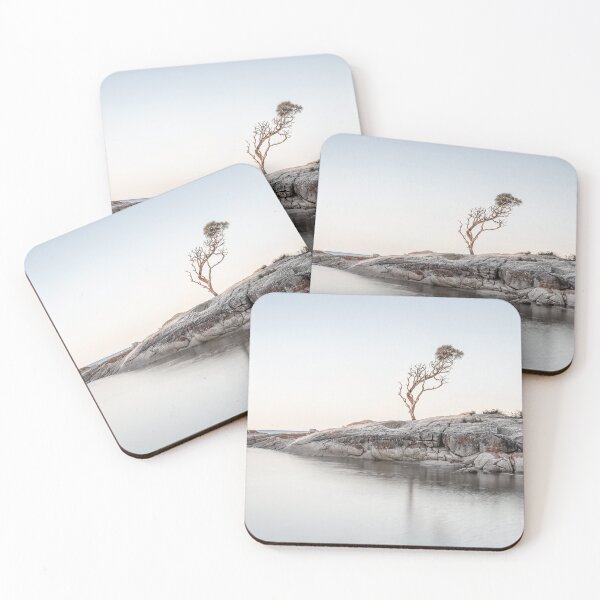 Item preview, Coastline Tasmania, colour designed and sold by Vicki Moritz.