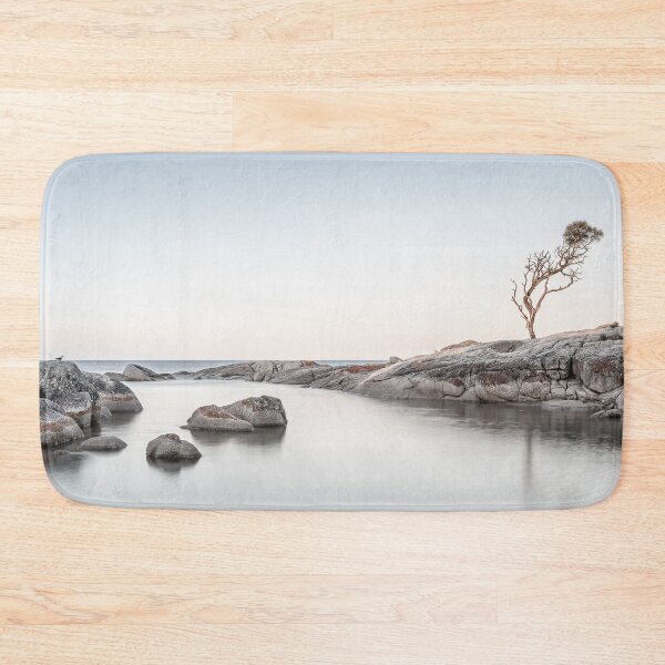 Item preview, Coastline Tasmania, colour designed and sold by Vicki Moritz.