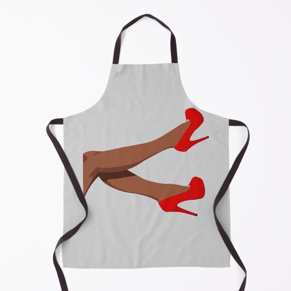 Item preview, Copy of Kick Your Heels Up designed and sold by MaddiLoppnow.
