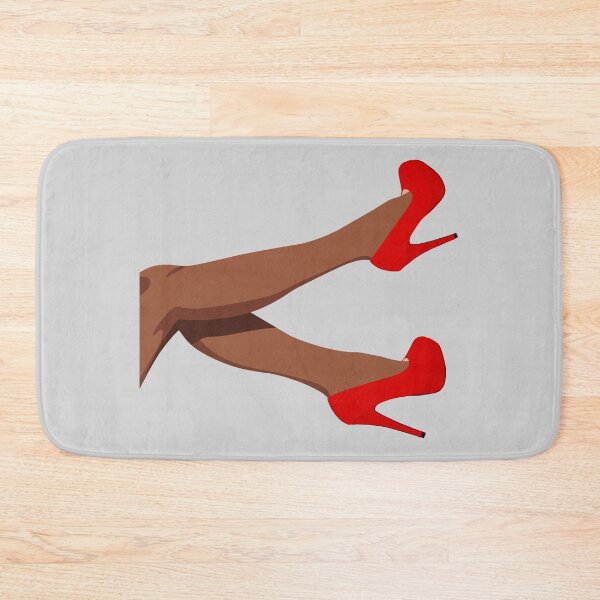 Item preview, Copy of Kick Your Heels Up designed and sold by MaddiLoppnow.