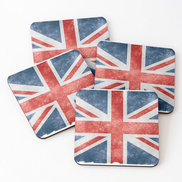 Item preview, Great Britain flag designed and sold by FelpoStore.
