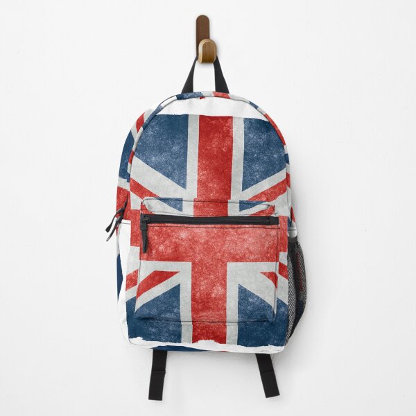 Item preview, Great Britain flag designed and sold by FelpoStore.