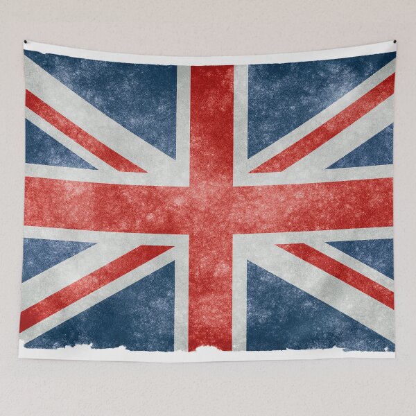 Item preview, Great Britain flag designed and sold by FelpoStore.