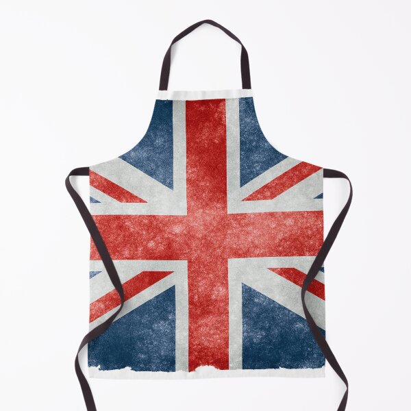 Item preview, Great Britain flag designed and sold by FelpoStore.
